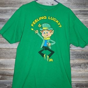 Lucky Charms Feeling Lucky Shirt